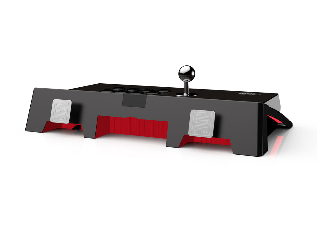 Stick arcade Qanba Q1 Pc / PS3 - Consoles Stick arcade Qanba Q1 Pc / PS3 - Consoles
