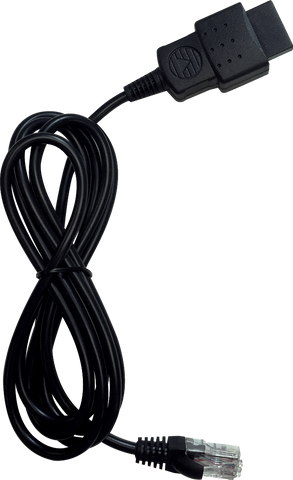 Custom Retro Cables [RETRO SERIES] RJ45 to SYSTEM of CHOICE