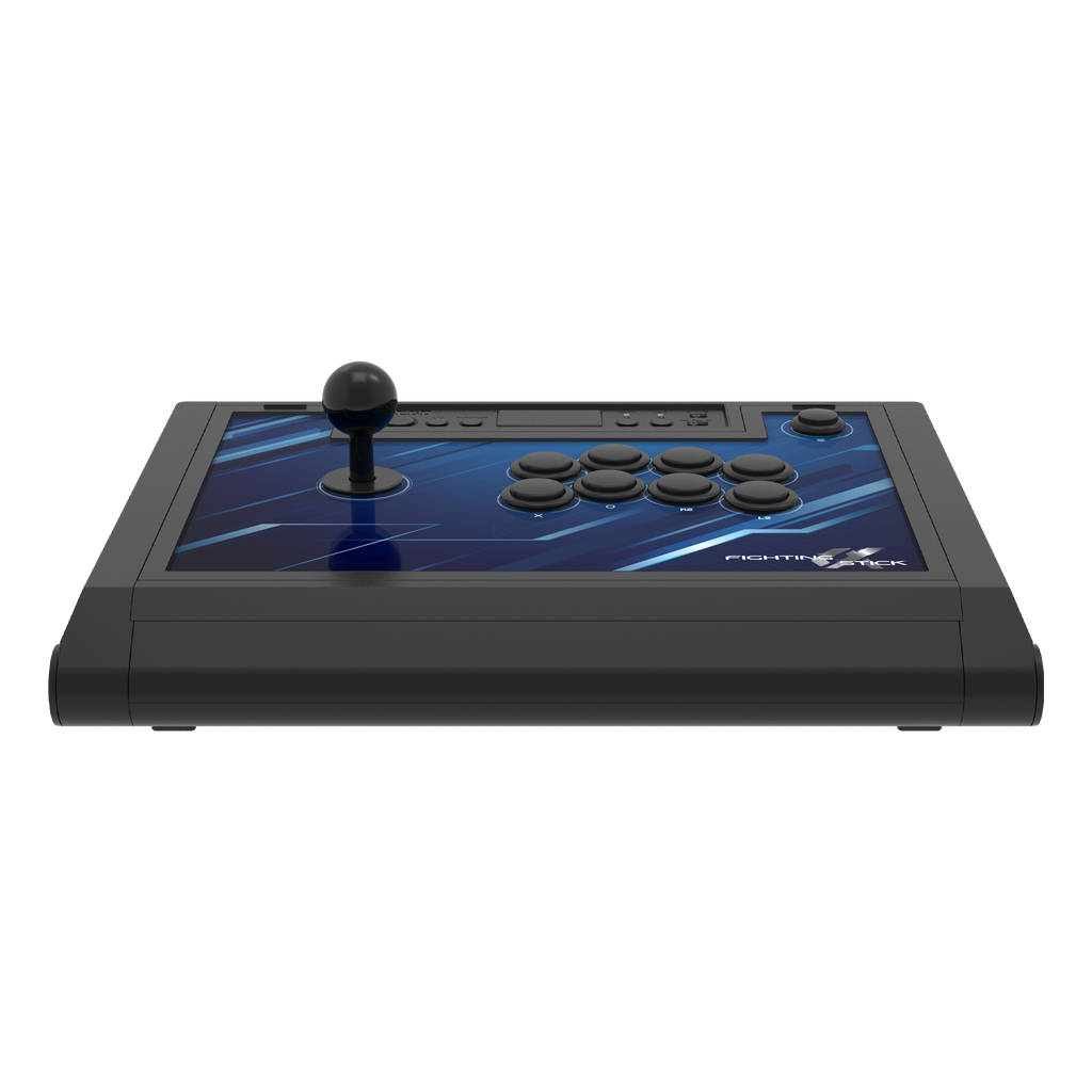 HORI Fighting Stick Alpha for the Sony PS5/4/PC BLACK FRIDAY DEAL HORI Fighting Stick Alpha for the Sony PS5/4/PC BLACK FRIDAY DEAL