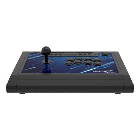 HORI Fighting Stick Alpha for the Sony PS5/4/PC