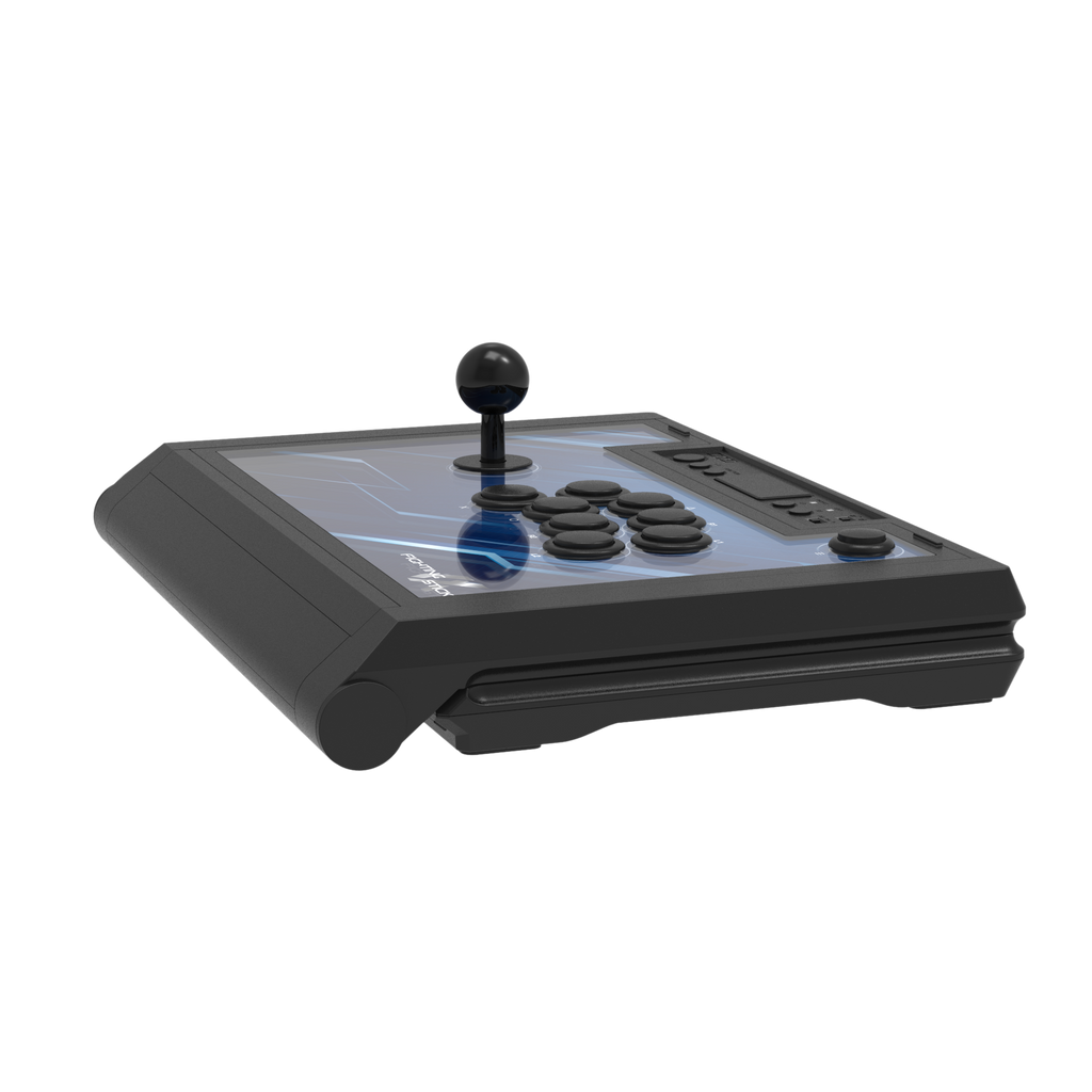 HORI Fighting Stick Alpha for the Sony PS5/4/PC [PACKAGE PROMO 