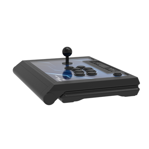 HORI Fighting Stick Alpha for the Sony PS5/4/PC [FGC SPECIAL]