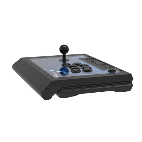 HORI Fighting Stick Alpha for the Sony PS5/4/PC [PACKAGE PROMO]