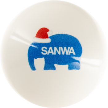 SANWA DENSHI - SANWA CLAUS HOLIDAY [SPECIAL HOLIDAY PRODUCT]
