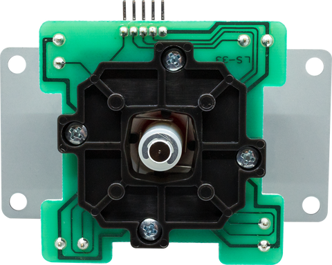 SEIMITSU SEL-70X-01 Joystick (5-pin type)