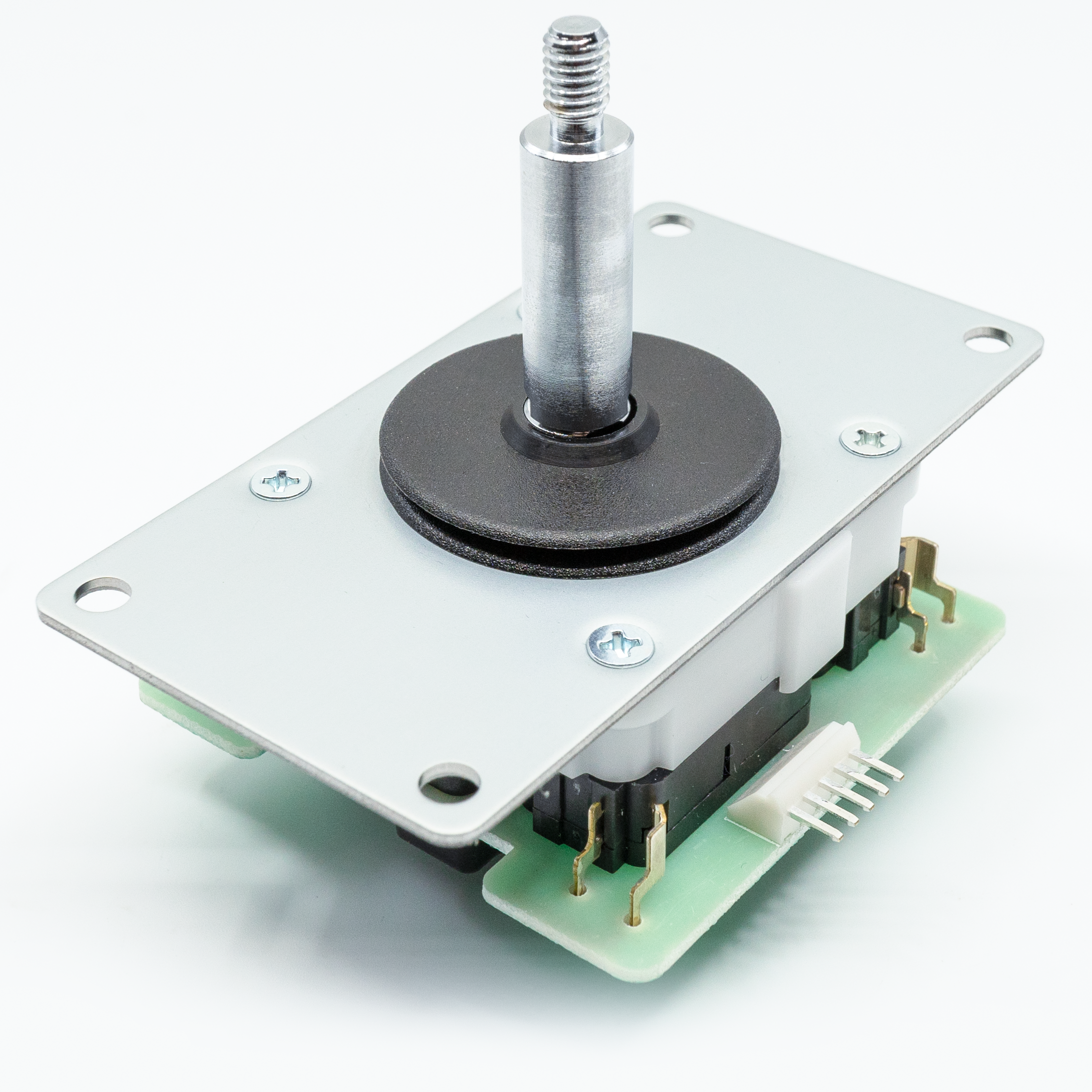 SEIMITSU SELS-70X-01 Joystick (5-pin type) – Arcade Shock SEIMITSU SELS-70X-01 Joystick (5-pin type) – Arcade Shock