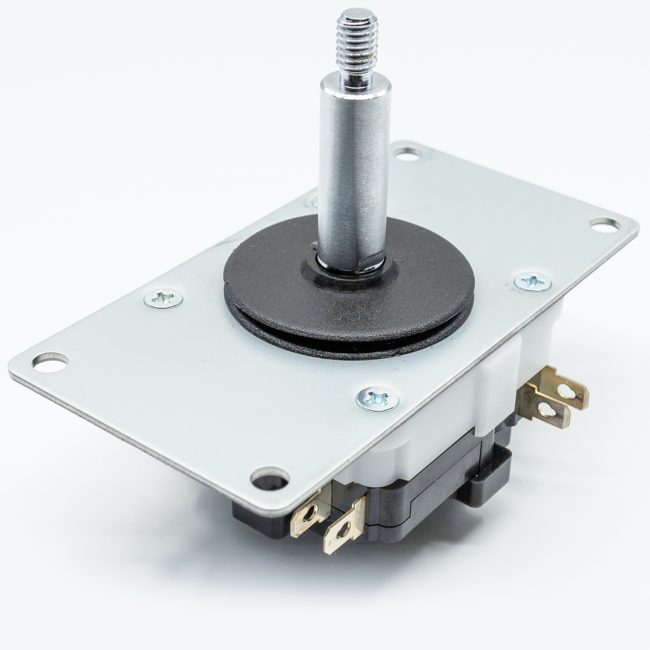 ロボット MSA-0011 SEIMITSU SELS-70X-S Silent Joystick – Arcade Shock