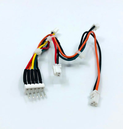 All Button (for direcitonal buttons) Conversion Cable CAU Connectors