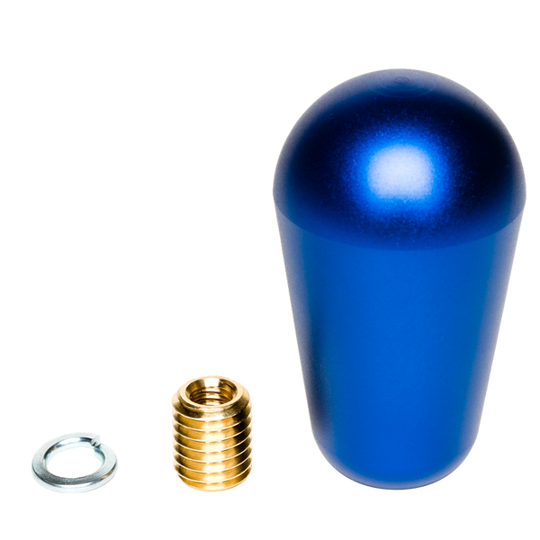 EX GEAR Color Aluminum BAT TOP – Arcade Shock