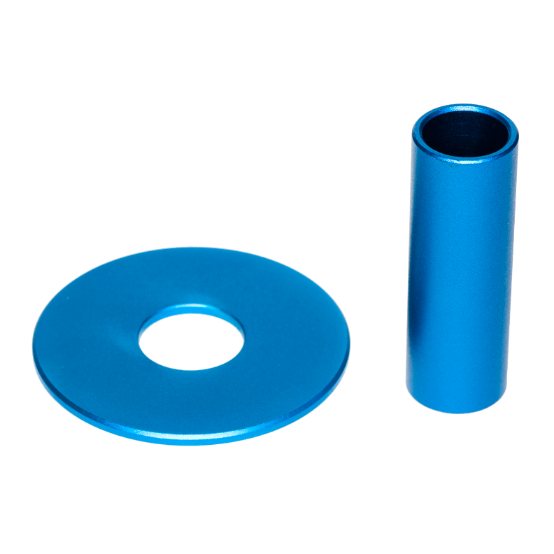 シャフト ACSS CKD AX4022GS ABSODEX Rotary Actuator/Motor 170mm OD Stage