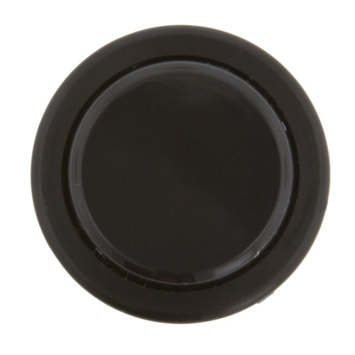 SEIMITSU PS-14-DN Solid Color Pushbutton [24mm - Screw On