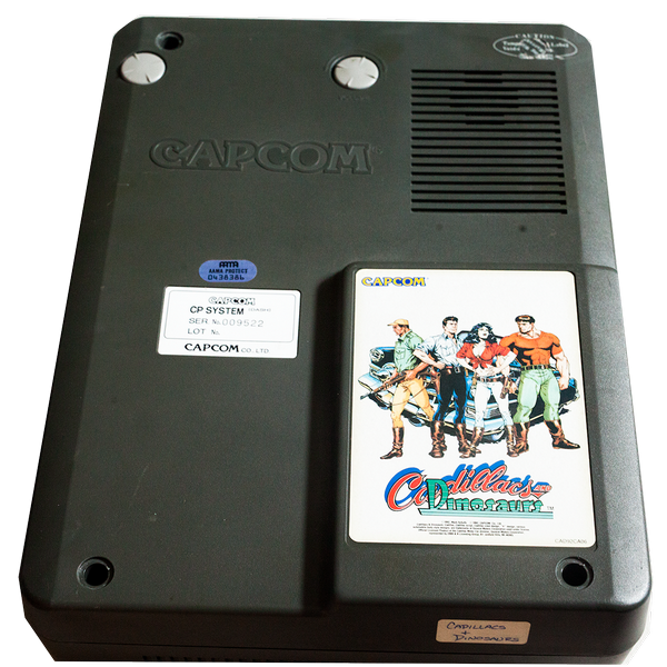 Capcom CPS1 A-board (motherboard), For Repairs, arcade pcb, jamma Capcom CPS1 A-board (motherboard), For Repairs, arcade pcb, jamma