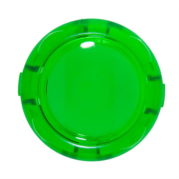 SANWA DENSHI OBSCS30-XX 30mm CLEAR SILENT Pushbutton