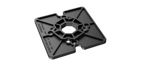 Octogate Controller EX GEAR Octogate for Hori Hayabusa Joystick – Arcade Shock