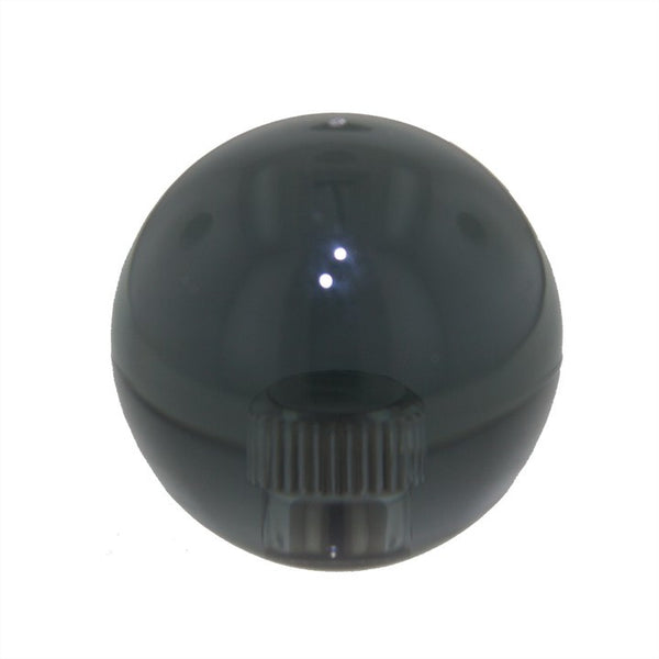 Pulsantiera Sanwa Arcade Verde Trasparente + Tubo Guida - Set Giapponese