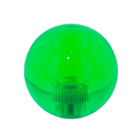 SANWA DENSHI CLEAR SERIES BALL TOP LB35 - C