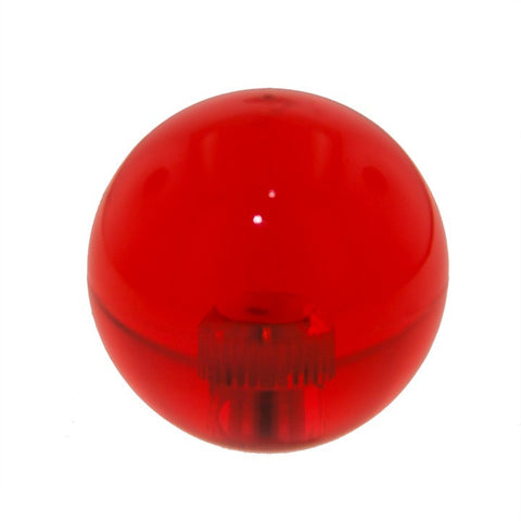 SANWA DENSHI CLEAR SERIES BALL TOP LB35 - C