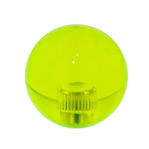 SANWA DENSHI CLEAR SERIES BALL TOP LB35 - C