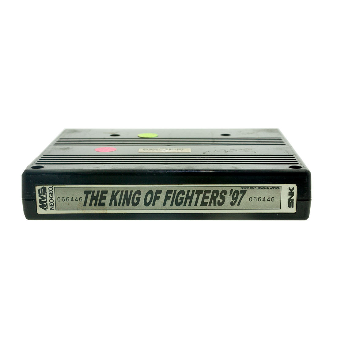 SNK The King of Fighters 97 T4964808101191 for sale online
