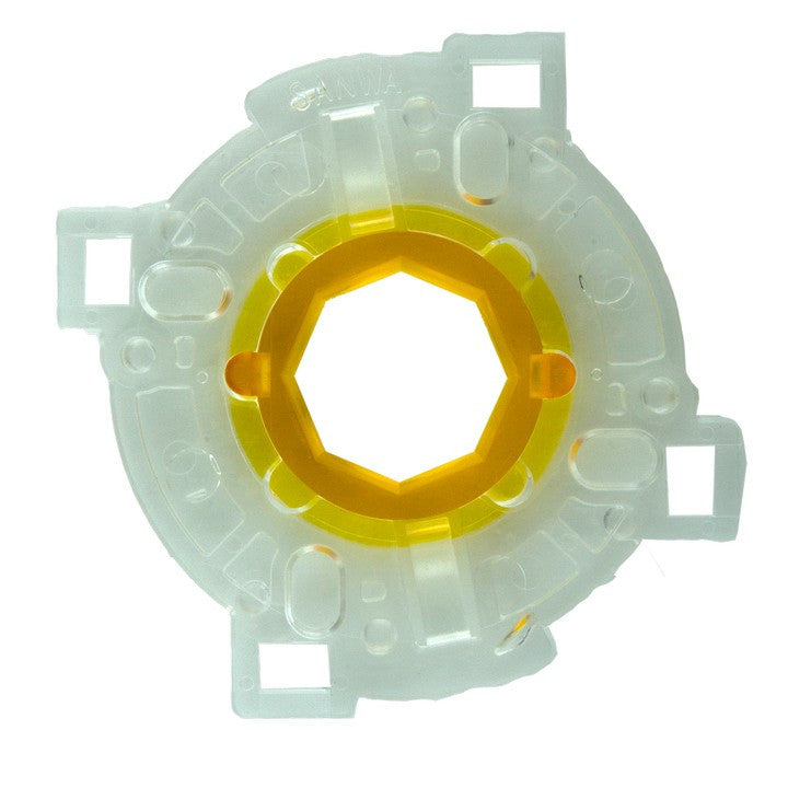 SANWA DENSHI  GT-Y OCTAGONAL Restrictor Plate [ Octogate ] Gate