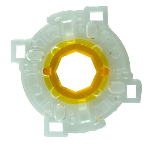 SANWA DENSHI  GT-Y OCTAGONAL Restrictor Plate [ Octogate ] Gate