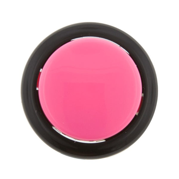 SEIMITSU PS-15 Solid Color (Short Throw) Pushbutton (30mm Snap In ...