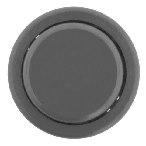 SEIMITSU PS-14-G Solid Color Pushbutton (30mm - Snap In)