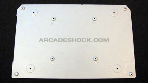 QANBA Bottom Metal Plate Replacement for Q4 Series Only