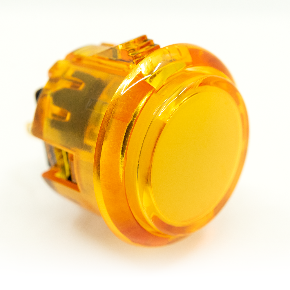 QANBA GRAVITY KS SERIES CLEAR 24mm Snap-In Mechanical