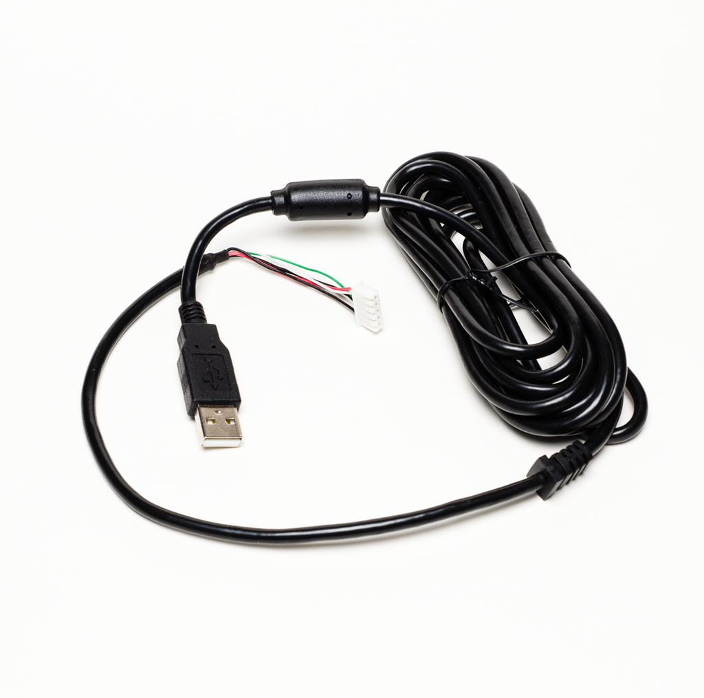 EX GEAR Replacement USB Cable for HORI PS3/4 Arcade Sticks