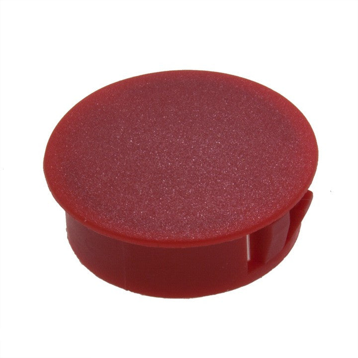 QANBA Button Plugs / Covers – Arcade Shock