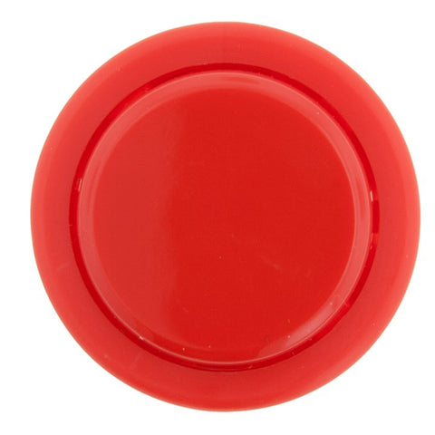 SEIMITSU PS-14-GN Solid Color Pushbutton (30mm - Screw On)