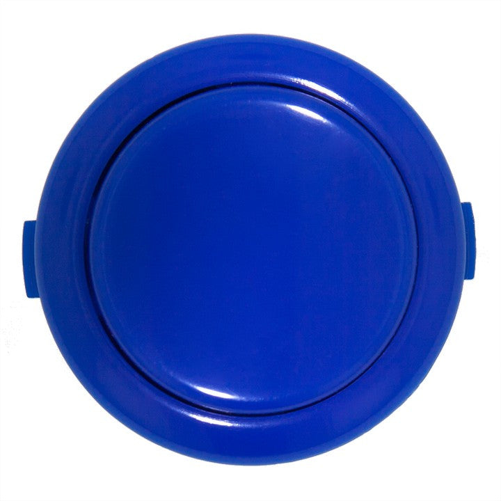 SANWA DENSHI OBSFS30 30mm SOLID COLOR SILENT Pushbutton