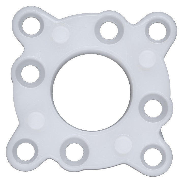 SEIMITSU Circle Restrictor Gate (LS32 and LS38 Series